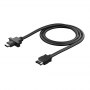 Fractal Design | USB-C 10Gpbs Cable - Model D - 4